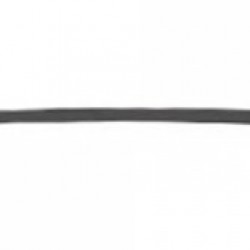 ΜΠΑΡΕΣ ΟΡΟΦΗΣ ΓΙΑ NISSAN QASHQAI 07-14 /QASHQAI 2014+ ΠΑΡΑΛΛΗΛΕΣ ΑΛΟΥΜΙΝΙΟΥ ΜΑΥΡΕΣ