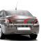 TRIM  ΠΟΡΤ ΠΑΓΚΑΖ ΓΙΑ PEUGEOT 301 SD 2012+