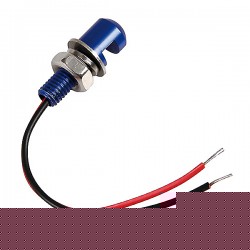 ΒΙΔΕΣ ΜΕ LED/12V 2000 MCD