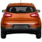 TRIM  ΠΟΡΤ ΠΑΓΚΑΖ ΓΙΑ KIA SPORTAGE 5D 2010-2016