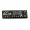 RADIO 1 DIN DUAL USB/FM/SD/MP3/WMA/BLUETOOTH 180W ΜΕ ΕΠΙΛΟΓΗ ΦΩΤΙΣΜΟΥ 3 ΧΡΩΜΑΤΩΝ & ΧΕΙΡΙΣΤΗΡΙΟ OSIO - 1 τεμ.
