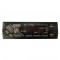 RADIO 1 DIN DUAL USB/FM/MSD/MP3/WMA/BLUETOOTH 200W ΜΕ ΕΠΙΛΟΓΗ ΦΩΤΙΣΜΟΥ 7 ΧΡΩΜΑΤΩΝ & ΧΕΙΡΙΣΤΗΡΙΟ OSIO - 1 τεμ.