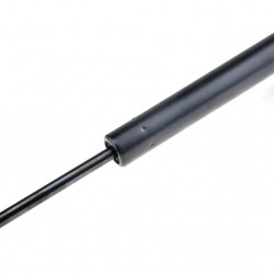 ΑΜΟΡΤΙΣΕΡ ΠΟΡΤ ΜΠΑΓΚΑΖ ΓΙΑ MERCEDES E-KLAS S210 1996-2003 325mm/1400N orig.A0019808064 ΝΤΥ - 1 τεμ.