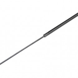ΕΜΠΡΟΣ ΑΜΟΡΤΙΣΕΡ ΚΑΠΟ ΓΙΑ VW PASSAT B6 + VARIANT 2005-2010 730mm/350N orig.3C0823359A ΝΤΥ - 1 τεμ.