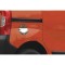 ΤΑΠΑ ΒΕΝΖΙΝΗΣ ΧΡΩΜΙΟ ΓΙΑ FIAT FIORINO/QUBO 225L 2008+