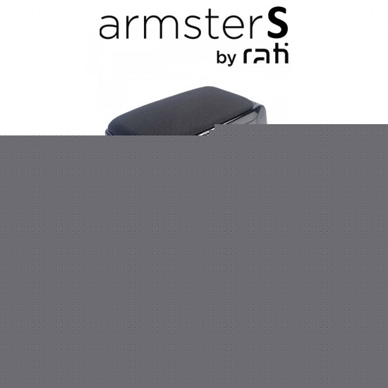 ΟΛΟΚΛΗΡΩΜΕΝΟΣ ΤΕΜΠΕΛΗΣ ARMSTER S ΓΙΑ OPEL MERIVA 2010-2017 ΑΠΟ ΠΛΑΣΤΙΚΟ ΚΑΙ ΥΦΑΣΜΑ ΣΕ ΜΑΥΡΟ ΧΡΩΜΑ ΜΕ ΑΝΤΑΠΤΟΡΑ ΤΟΠΟΘΕΤΗΣΗΣ RATI - 1 ΣΕΤ (V01743/RT + V01760/RT)