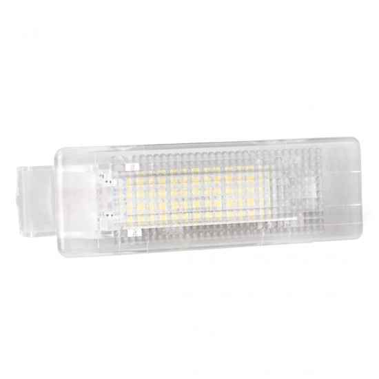VW ΦΩΤΑ ΠΟΡΤ ΜΠΑΓΚΑΖ 18 LED - 1 ΤΕΜ.