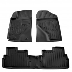 TOYOTA COROLLA VERSO 5D 2004>2009 ΠΑΤ.ΛΑΣΤΙΧΟ ΣΚΑΦΑΚΙΑ (ΜΕ ΚΟΥΜΠΩΜΑΤΑ) 4ΤΕΜ.