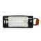 ΦΩΤΑ ΠΙΝΑΚΙΔΑΣ LED OPEL VECTRA C / INSIGNIA / ASTRA J MTECH - 2 ΤΜΧ.