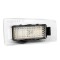 ΦΩΤΑ ΠΙΝΑΚΙΔΑΣ LED HYUNDAI / KIA MTECH - 2 ΤΜΧ.