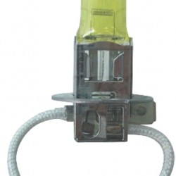 Autostyle - H3 55W 12V GOLD VISION (ΚΙΤΡΙΝΕΣ ΛΑΜΠΕΣ) 2ΤΕΜ. (AUT.DWH3G)