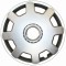 ΤΑΣΙΑ ΓΙΑ SEAT AROSA/IBIZA 13 INCH CROATIA COVER (4 ΤΕΜ.)