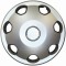 ΤΑΣΙΑ ΓΙΑ OPEL CORSA C/AGILA 13 INCH CROATIA COVER (4 ΤΕΜ.)