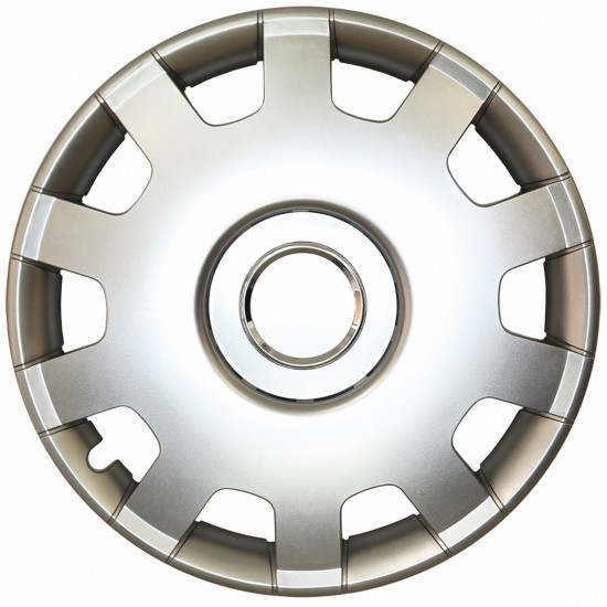 ΤΑΣΙΑ ΓΙΑ VW GOLF IV 14 INCH CROATIA COVER (4 ΤΕΜ.)