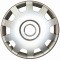 ΤΑΣΙΑ ΓΙΑ VW GOLF IV 14 INCH CROATIA COVER (4 ΤΕΜ.)