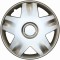 ΤΑΣΙΑ ΓΙΑ RENAULT CLIO/TWINGO/THALIA/KANGOO 14 INCH CROATIA COVER (4 ΤΕΜ.)