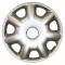 ΤΑΣΙΑ ΓΙΑ TOYOTA COROLLA 2000/YARIS 14 INCH CROATIA COVER (4 ΤΕΜ.)