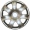 ΤΑΣΙΑ ΓΙΑ PEUGEOT 107/206+/207 ΚΑΙ CITROEN C1 14 INCH CROATIA COVER (4 ΤΕΜ.)
