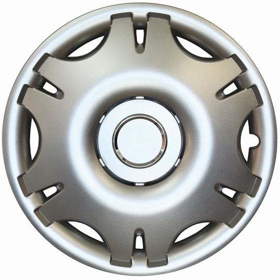 ΤΑΣΙΑ ΓΙΑ MERCEDES VITO W639/CLASS C W204/CLASS A 15 INCH CROATIA COVER (4 ΤΕΜ.)