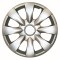 ΤΑΣΙΑ ΓΙΑ TOYOTA COROLLA SEDAN/YARIS 15 INCH CROATIA COVER (4 ΤΕΜ.)