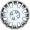 ΤΑΣΙΑ ΓΙΑ CITROEN NEMO 15 INCH CROATIA COVER (4 ΤΕΜ.)