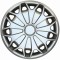 ΤΑΣΙΑ ΓΙΑ FORD NEW TRANSIT CUSTOM 15 INCH CROATIA COVER (4 ΤΕΜ.)