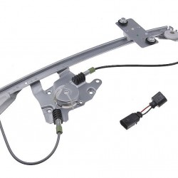 ΓΡΥΛΟΣ ΠΑΡΑΘΥΡΟΥ ΕΜΠΡΟΣ ΑΡΙΣΤΕΡΑ ΓΙΑ SMART FORTWO 2004-2007 / CITY 1998+ orig. C0002692V001/Q0002691V003 NTY - 1 τεμ.