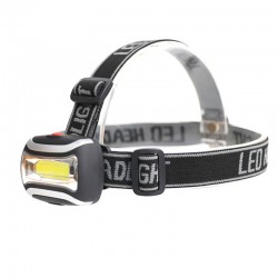 Amio - ΦΑΚΟΣ ΚΕΦΑΛΗΣ ΕΡΓΑΣΙΑΣ LED - 1 τεμ. (CC68583/CC42292/AM)