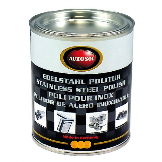 Autosol - ΓΥΑΛΙΣΤΙΚΟ ΑΝΟΞΕΙΔΩΤΩΝ ΕΠΙΦΑΝΕΙΩΝ – 1 τεμ. (AS1731-LB-LM)