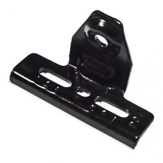 MENABO FIX504FP KIT ΑΚΡΑ (ΠΟΔΙΑ) FIX POINT ΓΙΑ ΜΠΑΡΕΣ TEMA / TEMA ALU -4 TEM. (5460/MB)