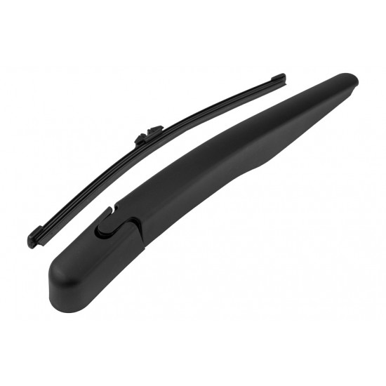 ΥΑΛΟΚΑΘΑΡΙΣΤΗΡΑΣ ΠΙΣΩ ΜΕ ΜΠΡΑΤΣΟ ΓΙΑ FORD KUGA 13+ 29cm orig.103-00-049-C/BB53-17B412-AC/32X1RWT1 ΝΤΥ - 1 τεμ.