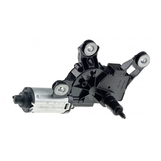 ΜΟΤΕΡ ΥΑΛΟΚΑΘΑΡΙΣΤΗΡΩΝ ΓΙΑ AUDI A3 2008+ / A4 2000+ / A6 2004+ / Q5 2009+ / Q7 2007+ ΠΙΣΩ orig.8E9955711A ΝΤΥ - 1 ΤΕΜ.