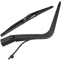 ΥΑΛΟΚΑΘΑΡΙΣΤΗΡΑΣ ΠΙΣΩ ΜΕ ΜΠΡΑΤΣΟ ΓΙΑ LAND ROVER FREELANDER 1997+ 35cm orig.103-00-061-C/DKB102460/39-0450 ΝΤΥ - 1 τεμ.