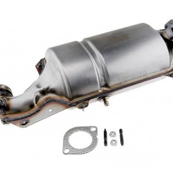 DPF ΓΙΑ ALFA ROMEO MITO 1.6JTDM 2008+/FIAT BRAVO/GRANDE PUNTO 1.6D 2008+/DOBLO 1.6D 2010+ - 1 τεμ.
