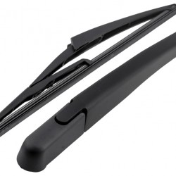 NISSAN X-TRIAL 2013+ YΑΛΟΚΑΘΑΡΙΣΤΗΡΑΣ ΠΙΣΩ ME ΜΠΡΑΤΣΟ 30cm orig.287804CC0A