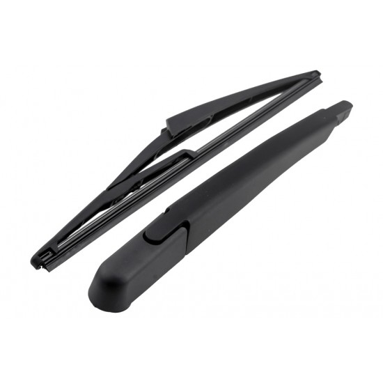 NISSAN X-TRIAL 2013+ YΑΛΟΚΑΘΑΡΙΣΤΗΡΑΣ ΠΙΣΩ ME ΜΠΡΑΤΣΟ 30cm orig.287804CC0A