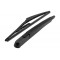 NISSAN X-TRIAL 2013+ YΑΛΟΚΑΘΑΡΙΣΤΗΡΑΣ ΠΙΣΩ ME ΜΠΡΑΤΣΟ 30cm orig.287804CC0A