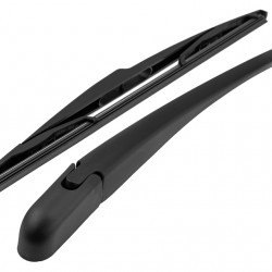 ΥΑΛΟΚΑΘΑΡΙΣΤΗΡΑΣ ΠΙΣΩ ΜΕ ΜΠΡΑΤΣΟ ΓΙΑ PEUGEOT 206 98+ 35cm orig.103-00-031-C/39-0201/5723RWT2 ΝΤΥ - 1 τεμ.