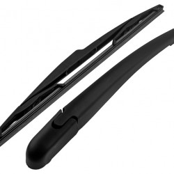PEUGEOT 208 2012+ YΑΛΟΚΑΘΑΡΙΣΤΗΡΑΣ ΠΙΣΩ ME ΜΠΡΑΤΣΟ 35cm orig.1608396380