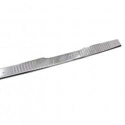 TRIM προστατευτικά Πορτ Μπαγκαζ ΓΙΑ MERCEDES VITO VAN W639 04-14