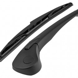 ΥΑΛΟΚΑΘΑΡΙΣΤΗΡΑΣ ΠΙΣΩ ΜΕ ΜΠΡΑΤΣΟ ΓΙΑ RENAULT ESPACE 03+ 35cm orig.103-00-083-C/6052RWT1/7701047871 ΝΤΥ - 1 τεμ.
