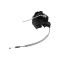 KIA RIO 17> /STONIC 17> ΗΛΕΚΤΡΟΜΑΓΝΗΤΙΚΗ ΚΛΕΙΔΑΡΙΑ ΠΙΣΩ ΑΡΙΣΤΕΡΑ orig.81410-H8010