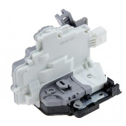 ΗΛΕΚΤΡΟΜΑΓΝΗΤΙΚΗ ΚΛΕΙΔΑΡΙΑ ΓΙΑ AUDI A4 /A5/Q3/Q5/Q7 2006>2011 ΠΙΣΩ ΔΕΞΙΑ orig.8K0839016