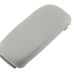 ΚΑΠΑΚΙ OEM ΤΕΜΠΕΛΗ ΓΙΑ AUDI A3 2003>2012 ΓΚΡΙ ΧΡΩΜΑ orig.8P0864245P NTY - 1 τεμ.