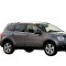 TRIM  ΠΑΡΑΘΥΡΩΝ ΑΥΤΟΚΟΛΛΗΤΑ ΧΡΩΜΙΟΥ 4ΤΕΜ. ΓΙΑ NISSAN QASHQAI 5D 2010-2013