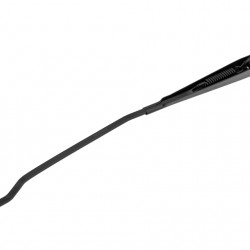 VW PASSAT B5/B5 FL 1996-2005 /ΜΠΡΑΤΣΟ ΥΑΛΟΚΑΘΑΡΙΣΤΗΡΑ ΜΠΡΟΣΤΙΝΟ ΣΥΝΟΔΗΓΟΥ  orig.3B1 955 410