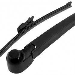 VW SCIROCCO 2008+ YΑΛΟΚΑΘΑΡΙΣΤΗΡΑΣ ΠΙΣΩ ME ΜΠΡΑΤΣΟ 25,5cm orig.1K8955707A