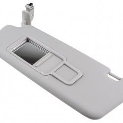 ΑΛΕΞΗΛΙΟ (ΣΚΙΑΔΙΟ) ΑΡΙΣΤΕΡΟ ΓΚΡΙ ΓΙΑ AUDI A1 2011+ / A4 2008+ / A5 2008+ / Q5 2009+ ΝΤΥ - 1 TEM.