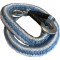 Amio - ΙΜΑΝΤΑΣ ΡΥΜΟΥΛΚΗΣΗΣ ELASTIC TOW ROPE 1450KG > 2500KG - 1 τεμ. (G55703/AM)