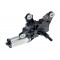 ΜΟΤΕΡ ΥΑΛΟΚΑΘΑΡΙΣΤΗΡΩΝ ΓΙΑ VW GOLF IV 1997+ / SKODA FABIA 1999+ / OCTAVIA COMBI 1998+  ΠΙΣΩ orig.1J6955711B ΝΤΥ - 1 ΤΕΜ.